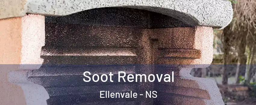 Soot Removal Ellenvale - NS