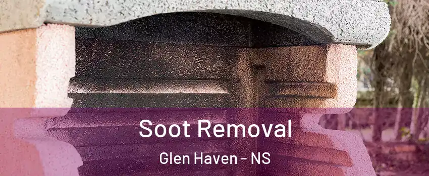 Soot Removal Glen Haven - NS