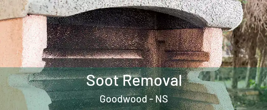 Soot Removal Goodwood - NS