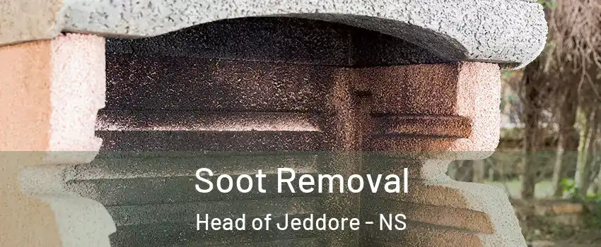 Soot Removal Head of Jeddore - NS