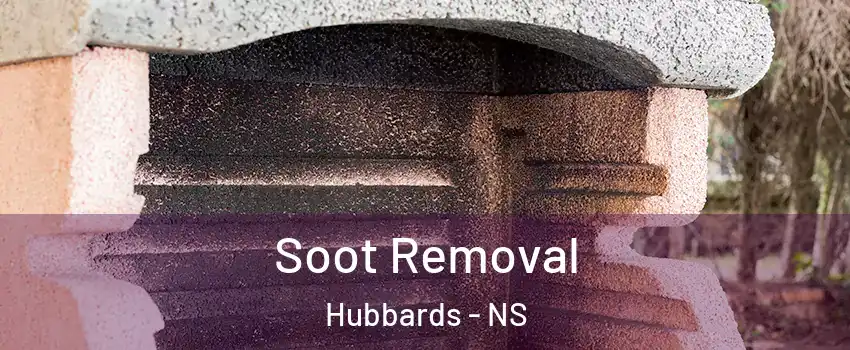 Soot Removal Hubbards - NS