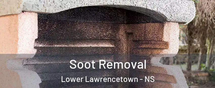 Soot Removal Lower Lawrencetown - NS