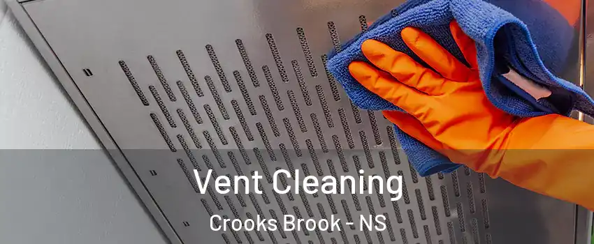 Vent Cleaning Crooks Brook - NS