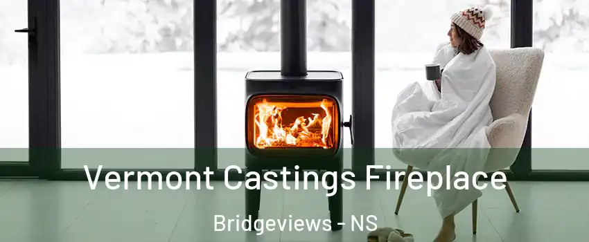 Vermont Castings Fireplace Bridgeviews - NS