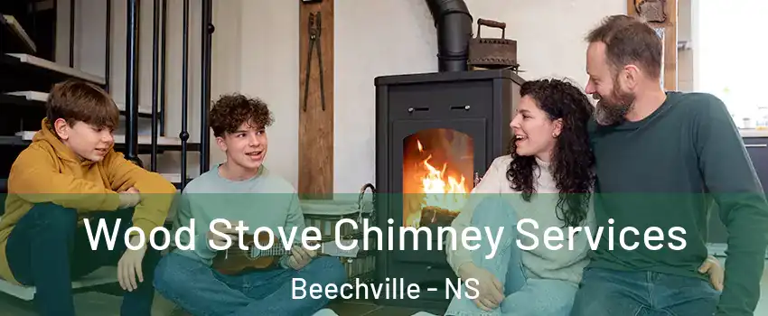 Wood Stove Chimney Services Beechville - NS