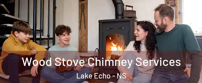 Wood Stove Chimney Services Lake Echo - NS