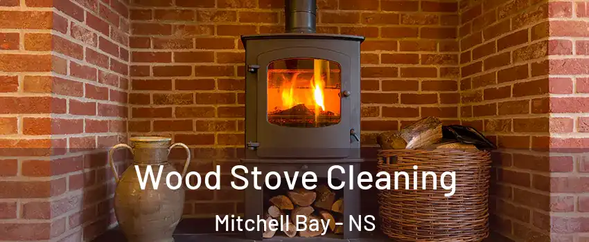 Wood Stove Cleaning Mitchell Bay - NS