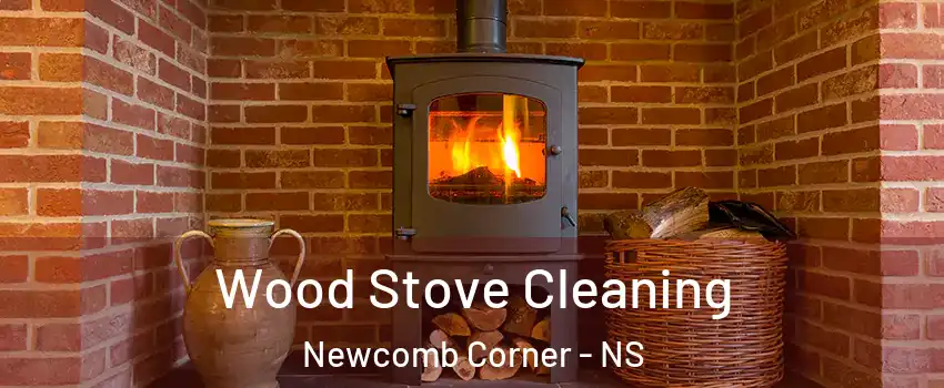 Wood Stove Cleaning Newcomb Corner - NS